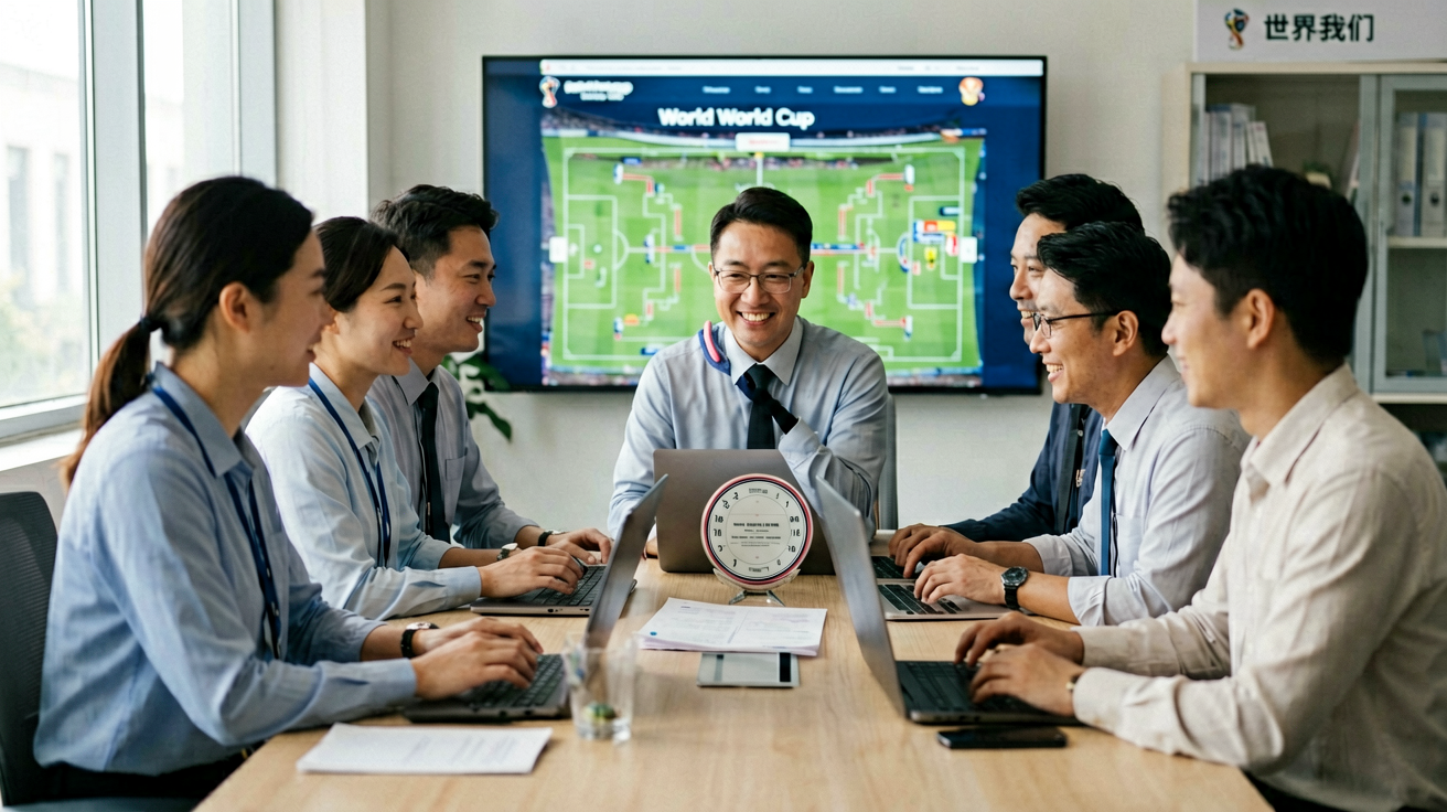 2026世界杯官方合作平台技术与团队介绍