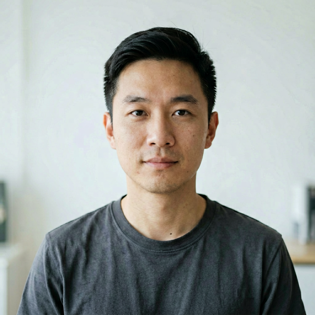 数据分析爱好者头像